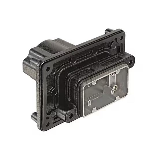 19400061112 - HARTING - Heavy Duty Connectors - Housings, Hoods, Bases