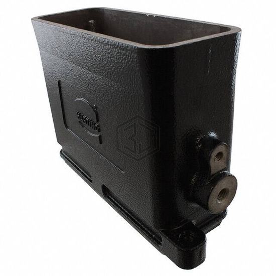 09400240951 - HARTING - Heavy Duty Connectors - Housings, Hoods, Bases