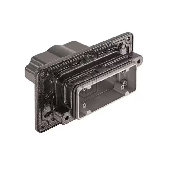 19400161119 - HARTING - Heavy Duty Connectors - Housings, Hoods, Bases