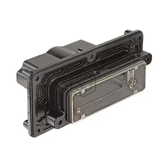 19400241113 - HARTING - Heavy Duty Connectors - Housings, Hoods, Bases