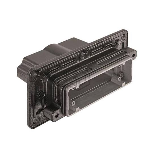 19400241135 - HARTING - Heavy Duty Connectors - Housings, Hoods, Bases