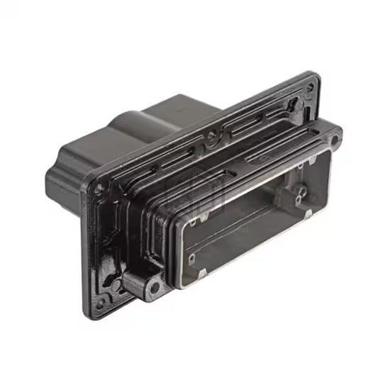 19400241118 - HARTING - Heavy Duty Connectors - Housings, Hoods, Bases