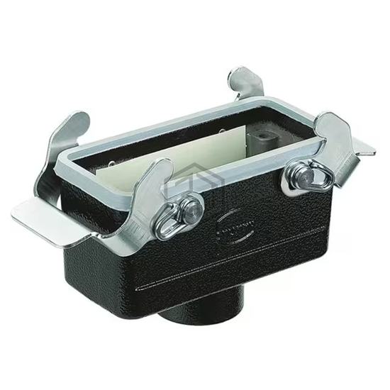 09370161730 - HARTING - Heavy Duty Connectors - Housings, Hoods, Bases