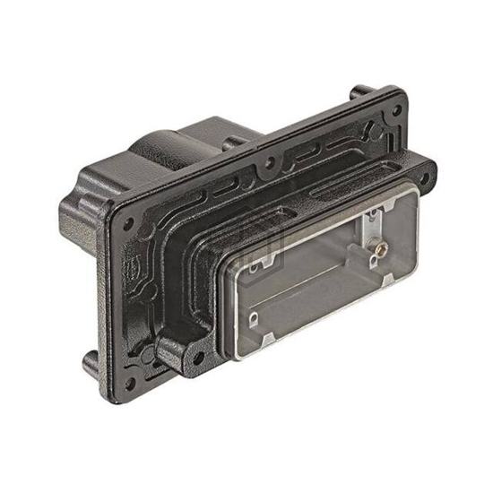19400101113 - HARTING - Heavy Duty Connectors - Housings, Hoods, Bases