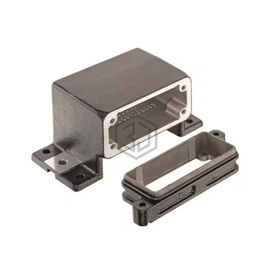 19400160977 - HARTING - Heavy Duty Connectors - Housings, Hoods, Bases