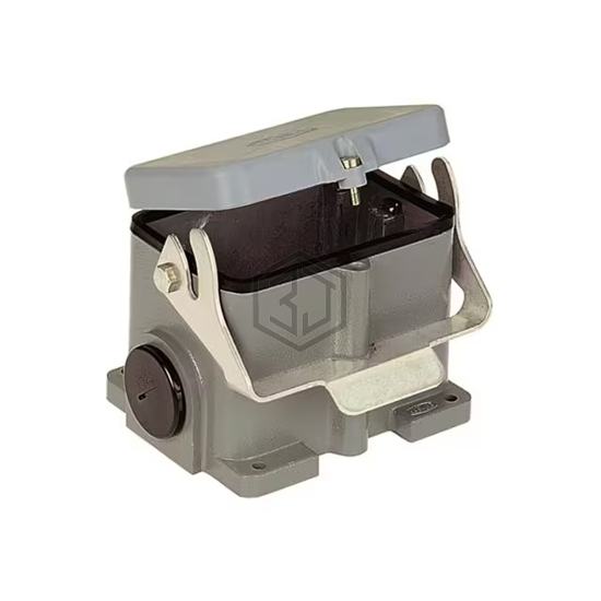 09300482295 - HARTING - Heavy Duty Connectors - Housings, Hoods, Bases