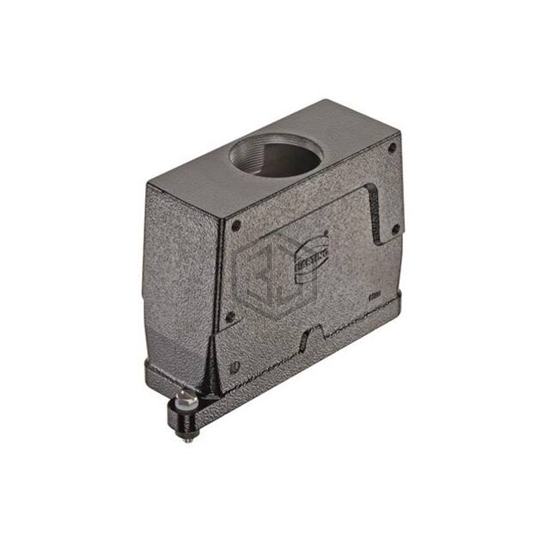 19400240469 - HARTING - Heavy Duty Connectors - Housings, Hoods, Bases