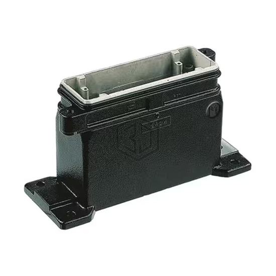 19400241231 - HARTING - Heavy Duty Connectors - Housings, Hoods, Bases