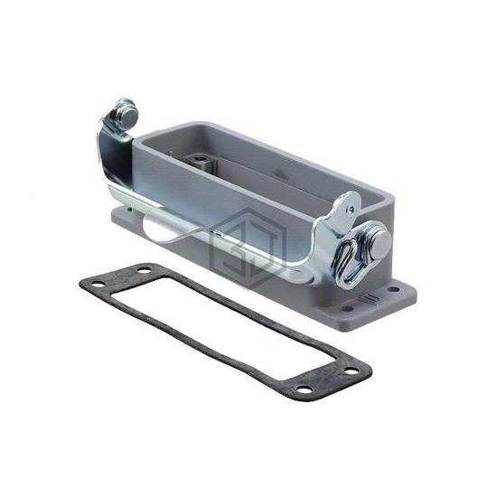 1-1102140-2 - TE Connectivity AMP Connectors - Heavy Duty Connectors - Housings, Hoods, Bases