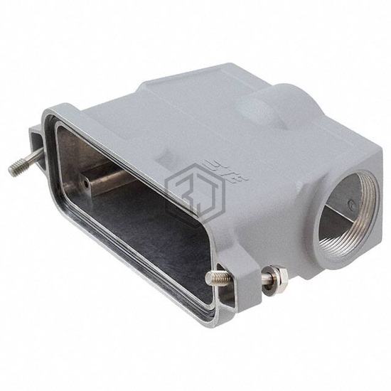 3-1102755-5 - TE Connectivity AMP Connectors - Heavy Duty Connectors - Housings, Hoods, Bases