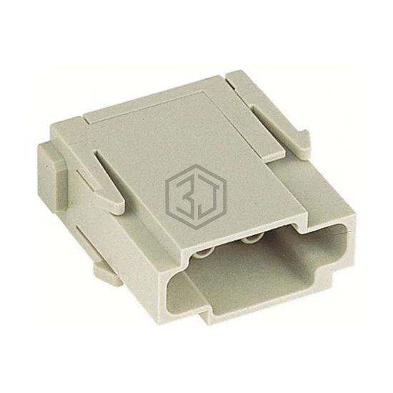 09140063001 - HARTING - Heavy Duty Connectors - Inserts, Modules