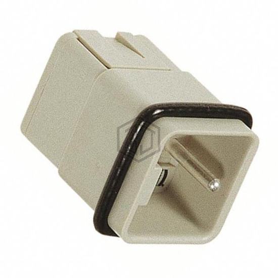 09120053001 - HARTING - Heavy Duty Connectors - Inserts, Modules