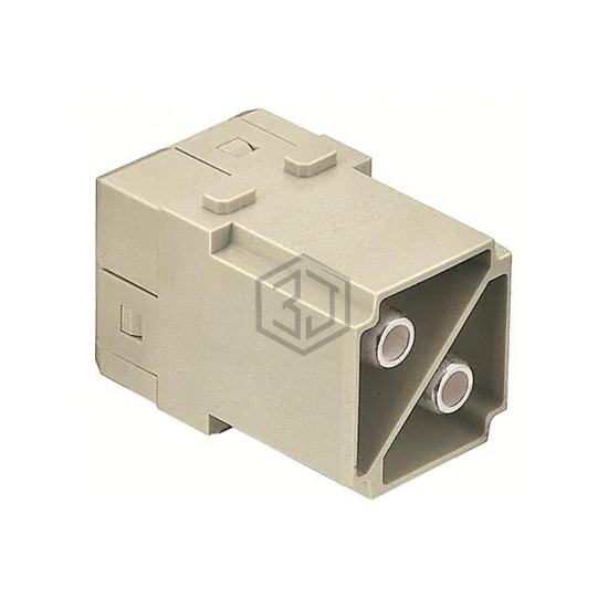09140022651 - HARTING - Heavy Duty Connectors - Inserts, Modules
