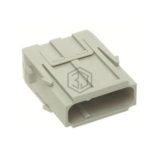 09140033001 - HARTING - Heavy Duty Connectors - Inserts, Modules