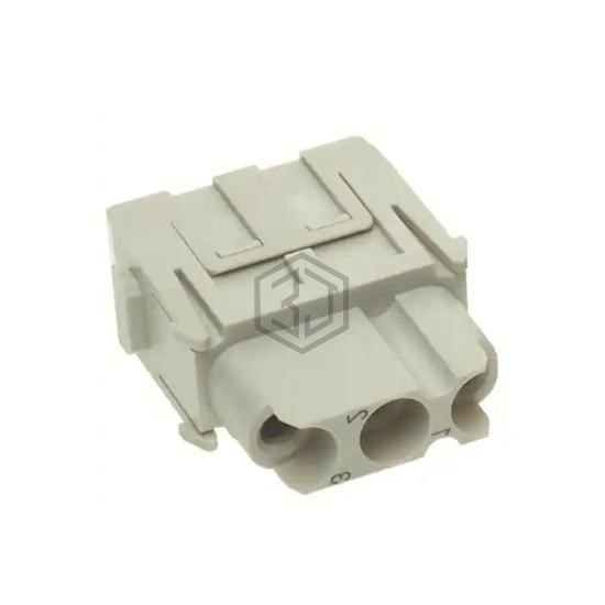 09140033101 - HARTING - Heavy Duty Connectors - Inserts, Modules