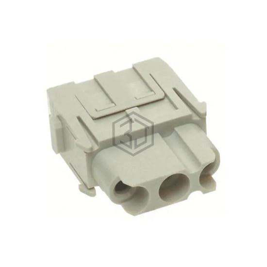 09140033102 - HARTING - Heavy Duty Connectors - Inserts, Modules