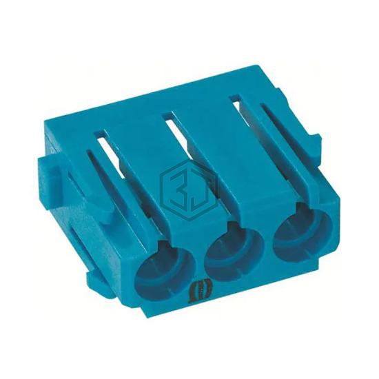 09140034501 - HARTING - Heavy Duty Connectors - Inserts, Modules