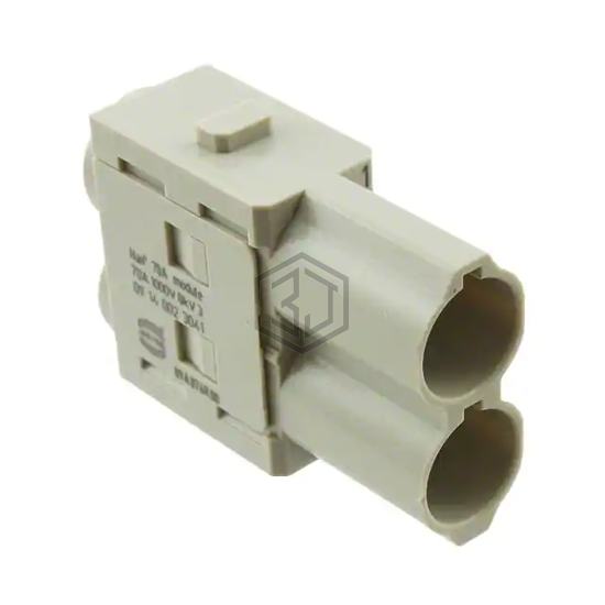 09140023041 - HARTING - Heavy Duty Connectors - Inserts, Modules