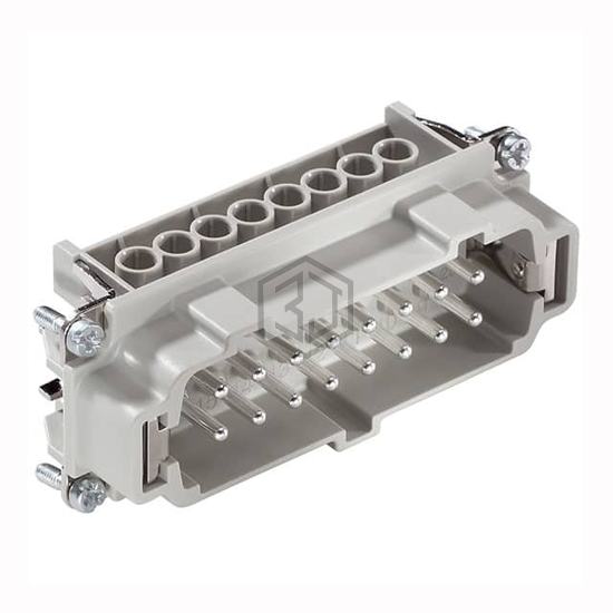 10194000 - LAPP - Heavy Duty Connectors - Inserts, Modules