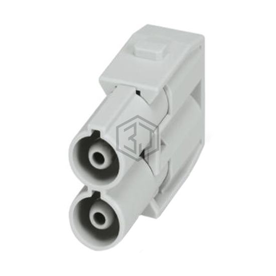 1417297 - Phoenix Contact - Heavy Duty Connectors - Inserts, Modules