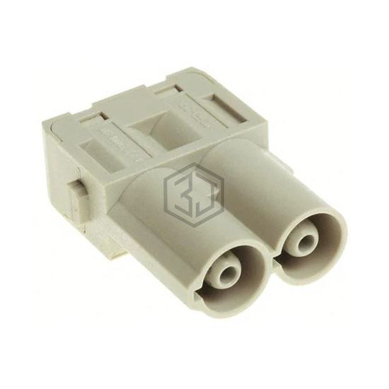 09140022642 - HARTING - Heavy Duty Connectors - Inserts, Modules