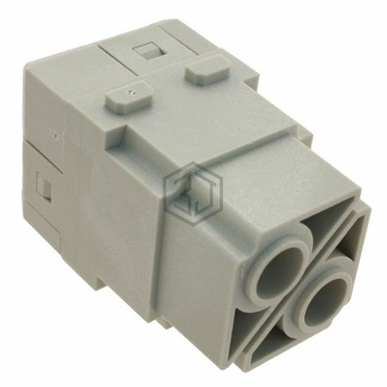 09140022751 - HARTING - Heavy Duty Connectors - Inserts, Modules