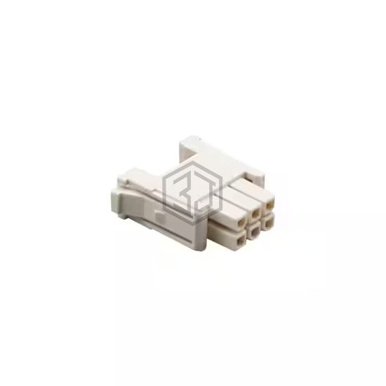 0511930600 - Molex - Heavy Duty Connectors - Inserts, Modules