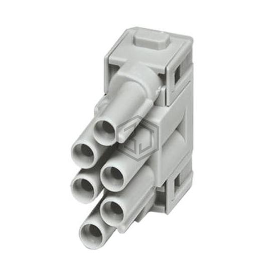 1414369 - Phoenix Contact - Heavy Duty Connectors - Inserts, Modules