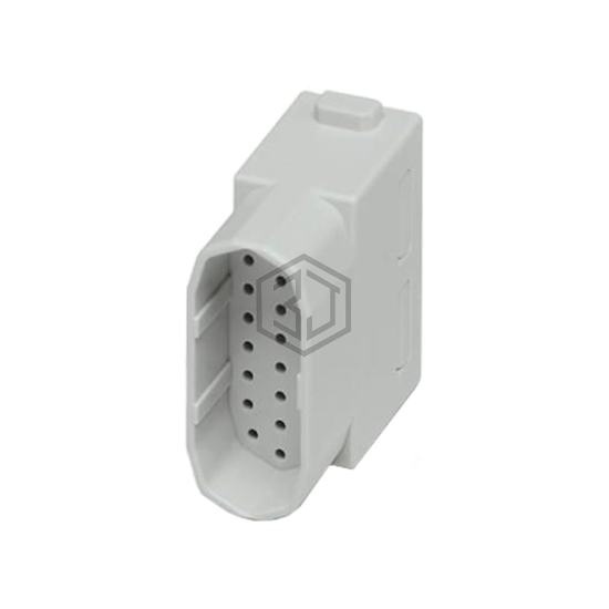 1414374 - Phoenix Contact - Heavy Duty Connectors - Inserts, Modules