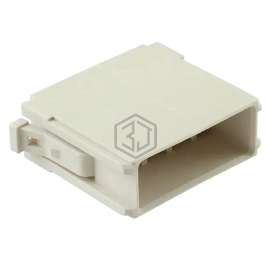 0511940800 - Molex - Heavy Duty Connectors - Inserts, Modules