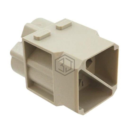 09140023051 - HARTING - Heavy Duty Connectors - Inserts, Modules