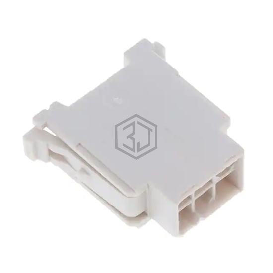 0511920600 - Molex - Heavy Duty Connectors - Inserts, Modules