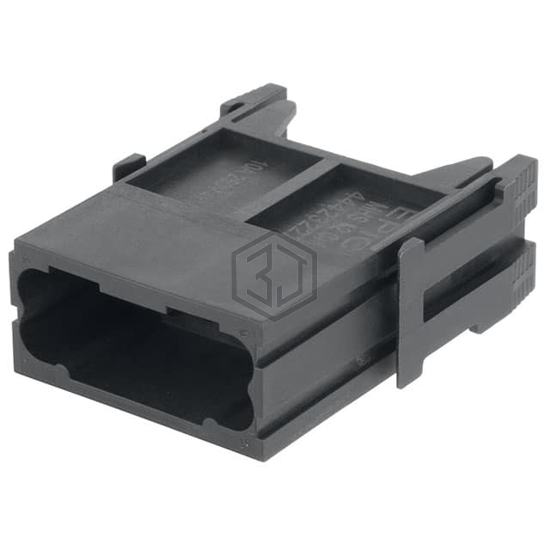 44423223 - LAPP - Heavy Duty Connectors - Inserts, Modules