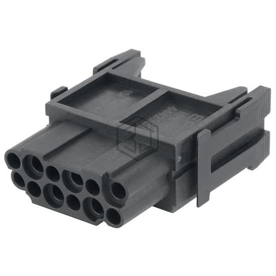 44423222 - LAPP - Heavy Duty Connectors - Inserts, Modules