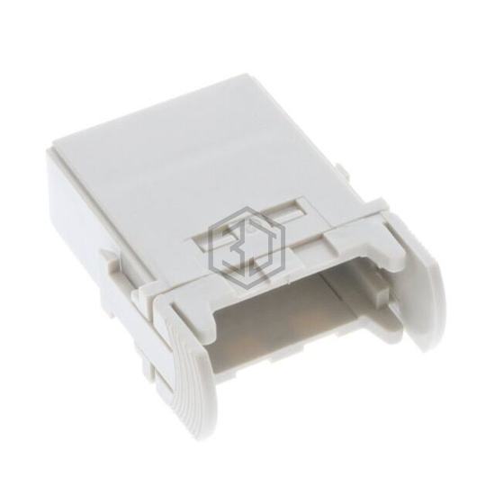 HMN-025-M - TE Connectivity AMP Connectors - Heavy Duty Connectors - Inserts, Modules