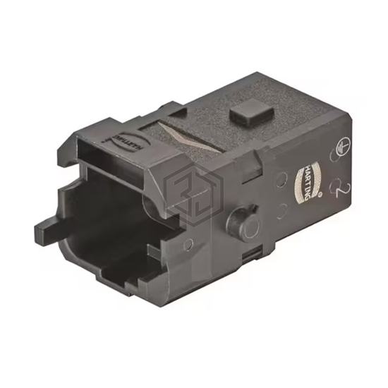09100033201 - HARTING - Heavy Duty Connectors - Inserts, Modules