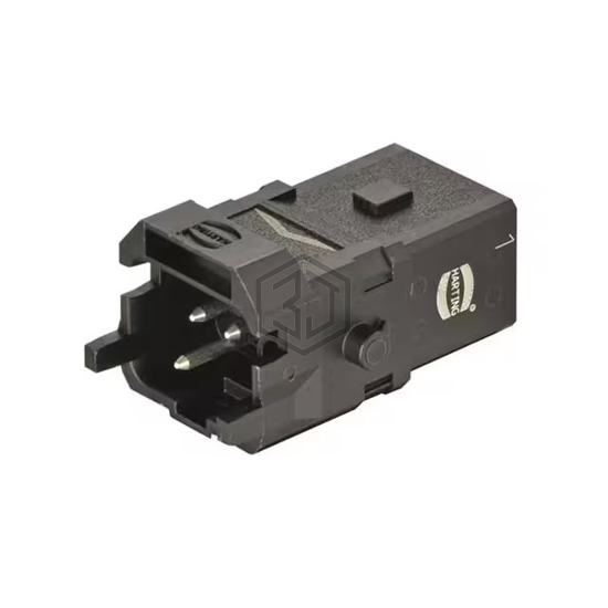 09100022601 - HARTING - Heavy Duty Connectors - Inserts, Modules
