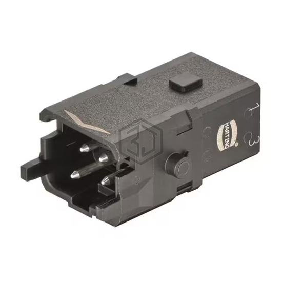 09100032606 - HARTING - Heavy Duty Connectors - Inserts, Modules