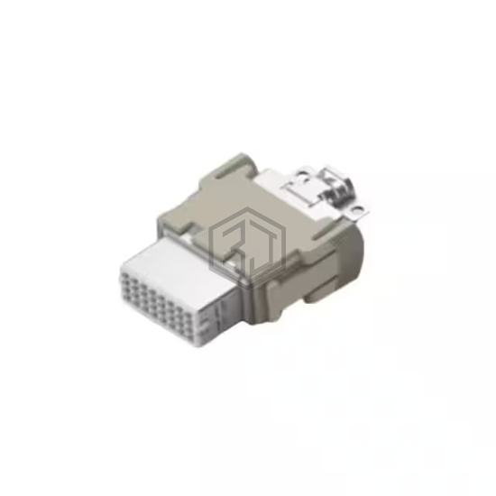 T2111322201-000 - TE Connectivity AMP Connectors - Heavy Duty Connectors - Inserts, Modules