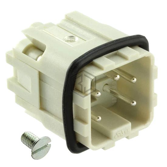 0936010133 - Molex - Heavy Duty Connectors - Inserts, Modules