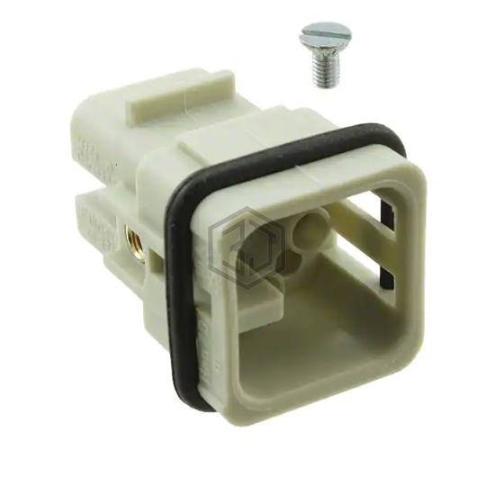 09210073031 - HARTING - Heavy Duty Connectors - Inserts, Modules