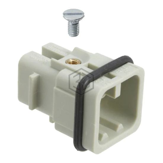09360083001 - HARTING - Heavy Duty Connectors - Inserts, Modules