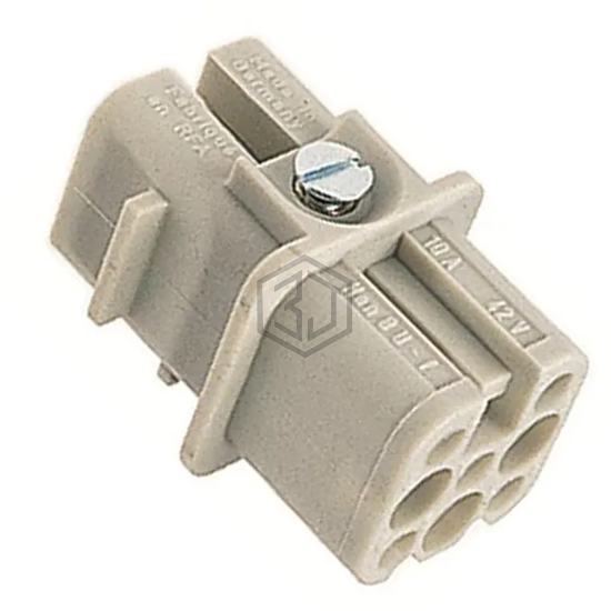 09360083101 - HARTING - Heavy Duty Connectors - Inserts, Modules