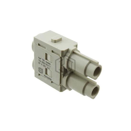 09140023141 - HARTING - Heavy Duty Connectors - Inserts, Modules