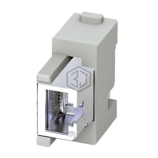 1419886 - Phoenix Contact - Heavy Duty Connectors - Inserts, Modules