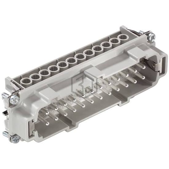 10196000 - LAPP - Heavy Duty Connectors - Inserts, Modules