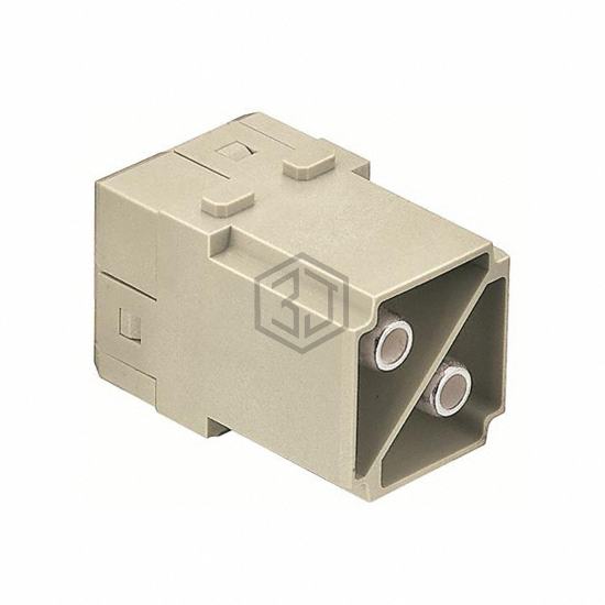 09140022653 - HARTING - Heavy Duty Connectors - Inserts, Modules