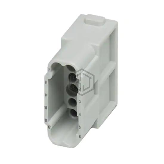 1414354 - Phoenix Contact - Heavy Duty Connectors - Inserts, Modules