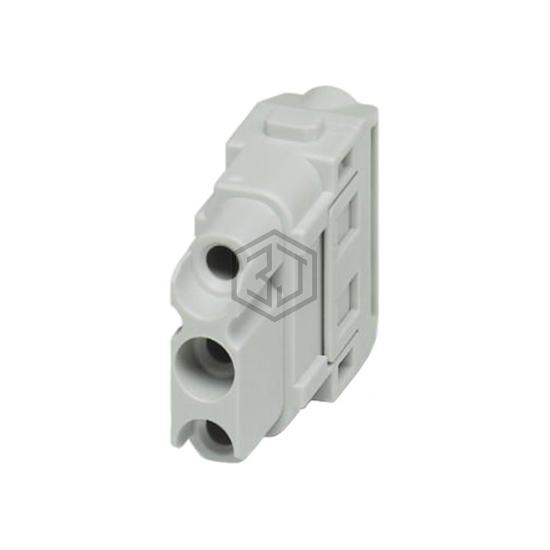 1414359 - Phoenix Contact - Heavy Duty Connectors - Inserts, Modules