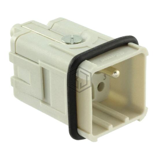 0936010436 - Molex - Heavy Duty Connectors - Inserts, Modules
